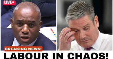 Starmer inquiet : ses choix sur les migrants divisent le Labour