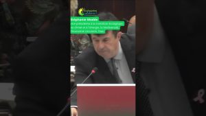 Stéphanie Modde aborde la précarité étudiante