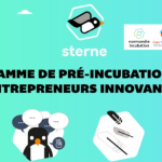 STERNE : un accompagnement structuré pour des projets solides - Normandinamik