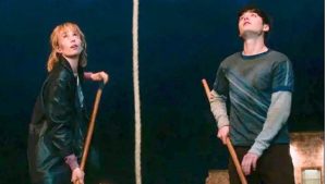 Stranger Things 5x05 : Robin et Will vont-ils ressusciter un Demogorgon ?