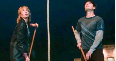 Stranger Things 5x05 : Robin et Will vont-ils ressusciter un Demogorgon ?