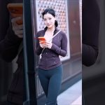 Styles de mode urbaine des filles chinoises sur Douyin 🔥