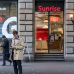 Sunrise annonce la suppression de 190 postes pour alléger sa structure