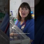 Sur l'unité néonatale, enjeux de vie et de mort