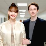 Surprise inattendue : Lisa éblouit Frederic Arnault avant le concert !