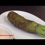 Sushis de Thierry Marx : Recette de poisson cru