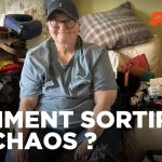 Syndrome de Diogène : agir face à l'accumulation