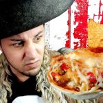 Tacos Panadillas : Dégustation au Barbecue !