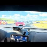 Tag 2 | Groupe 1 – Course 1 à Autodrom Most 18.10.2025