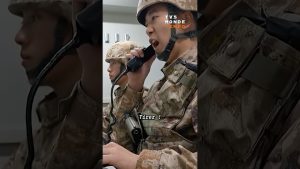 Taïwan : exercices militaires chinois avec tirs réels