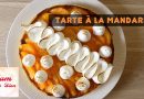 Tarte à la mandarine de Paul Bocuse : une douceur à savourer 🍊