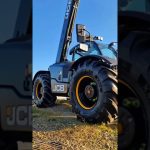 Téléscopique Full Black : Édition Spéciale 80 Ans !