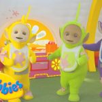 Teletubbies : La Journée la Plus Salissante ! Épisode Complet