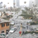 Tempêtes de grêle dévastatrices frappent l'Arizona !