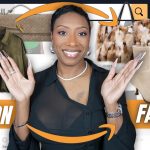 Tendances Mode Incontournables d'Automne sur Amazon