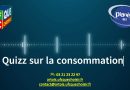 Testez vos connaissances sur la consommation !