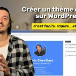 Thème enfant sur WordPress : un atout incontournable