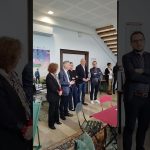 Thiers : Journée d'intégration le 9/10/2025 à la Mairie