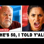 Thomas Markle révèle l'âge réel de Meghan : vérité choquante !