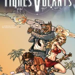 Tigres volants : une œuvre incontournable de la science-fiction