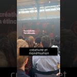 TikTok Creator Summit 2025 : les points essentiels à retenir !