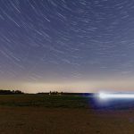 Timelapse Startrails à Boissy - 30fps, 30 septembre 2025