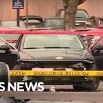 Tirs récents touchant des responsables de l'immigration de Trump