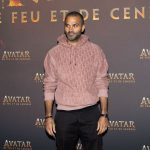 Tony Parker partage un moment complice avec ses fils Liam et Josh