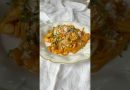Top recettes de pâtes aux crevettes à découvrir