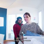 Tout devient possible grâce à l'échange sur le travail.