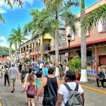 La traite des êtres humains, la Jamaïque fait face au trafic des mineurs