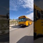 Transport Scolaire : Le Bus qui Fait la Différence