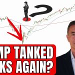 Trump a-t-il déclenché la prochaine chute des marchés ?