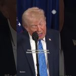 Trump annonce la direction des États-Unis sur le Venezuela