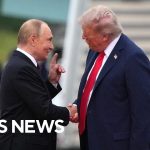 Trump annonce une rencontre avec Poutine en Hongrie