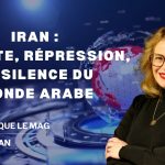 Trump et l'Iran : Analyse géopolitique de Léa Landman