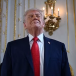 Trump évoque un acte décolonial anglais pour justifier l'achat du Groenland