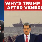 Trump intensifie la pression sur le Venezuela : explications
