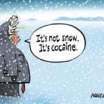 Donlad Trump Greenland Bojesen