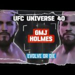 UFC 5 : George Michaels Jr défie Ezekiel Holmes