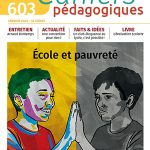 N° 603 - École et pauvreté : Analyse des enjeux dans Les Cahiers pédagogiques