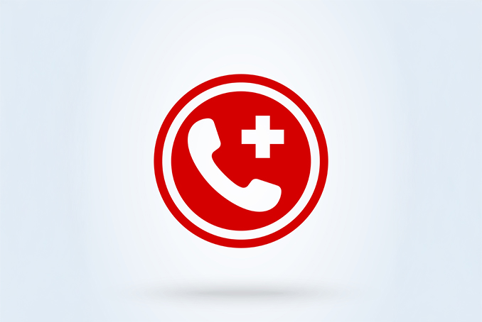 Grève des médecins en Bretagne : recommandations pour le 15 et la continuité des soins