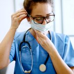 IRA en Grand Est : les établissements invités à activer le port obligatoire du masque face au niveau d'épidémie