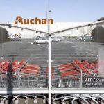 Auchan : la justice invalide le plan social prévoyant 2 400 suppressions de postes