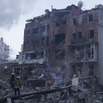 Ukraine : bombardements russes meurtriers à Kharkiv - Analyse de la situation