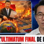 Ultimatum chinois : un risque de Troisième Guerre mondiale ?