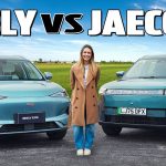 Un Range Rover Électrique à Prix Cassé !