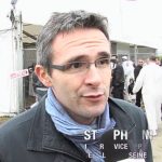 Un abattoir mobile temporaire pour célébrer l'Aïd dignement