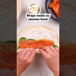 Un apéritif de Noël simple et savoureux à réaliser !