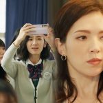 Un élève rebelle embrasse sa prof devant toute l'école !